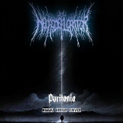 NECRODEFLORATOR - Puritania (Dimmu Borgir cover)