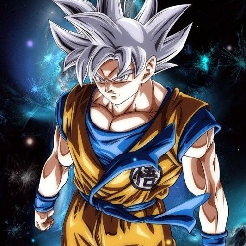 Stream GoKu by El Gucci Loco | Listen online for free on SoundCloud