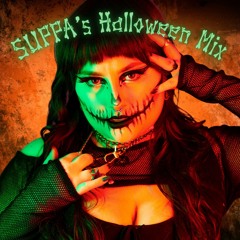 Halloween Mix 2024