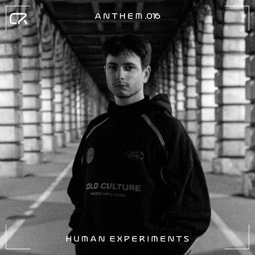 ANTHEM .016 - Human Experiments