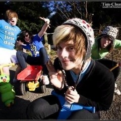 Amy Can Flyy - Go Go Gadget Happy Heart