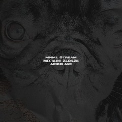 Arido Ave - "STREAM" Live at MNML Coffee (Afro R&B)