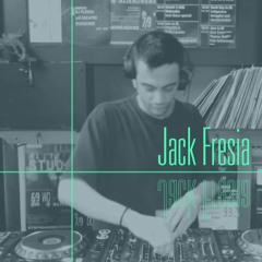 Jack Fresia / 03.06.2022