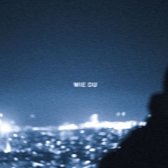 ELEF - wie du (NHG Techno Edit)