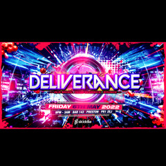 Deliverance Promo Mix