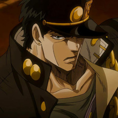 jotaro doodle