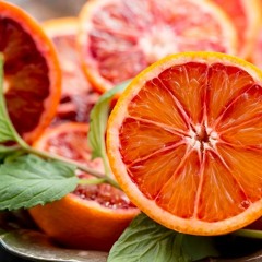 Blood Orange