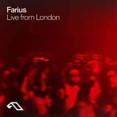 Farius | Live From London 2026