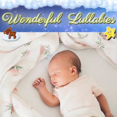 Norah's Lullaby - Soft Calming Relaxing Baby Piano Sleep Music Bedtime Nursery Rhyme
