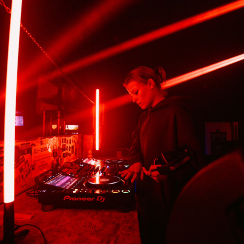 trancesession