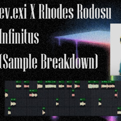 infinitus remake full (samples only)