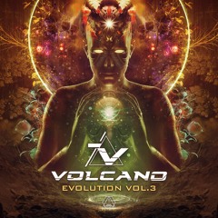 Volcano - Evolution Vol. 3