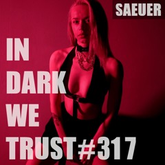 Saeuer - IN DARK WE TRUST #317