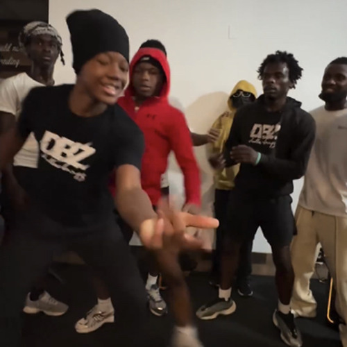 TANG CYPHER 2025 @Zah!