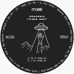 Cervera - G Crew (Original Mix)