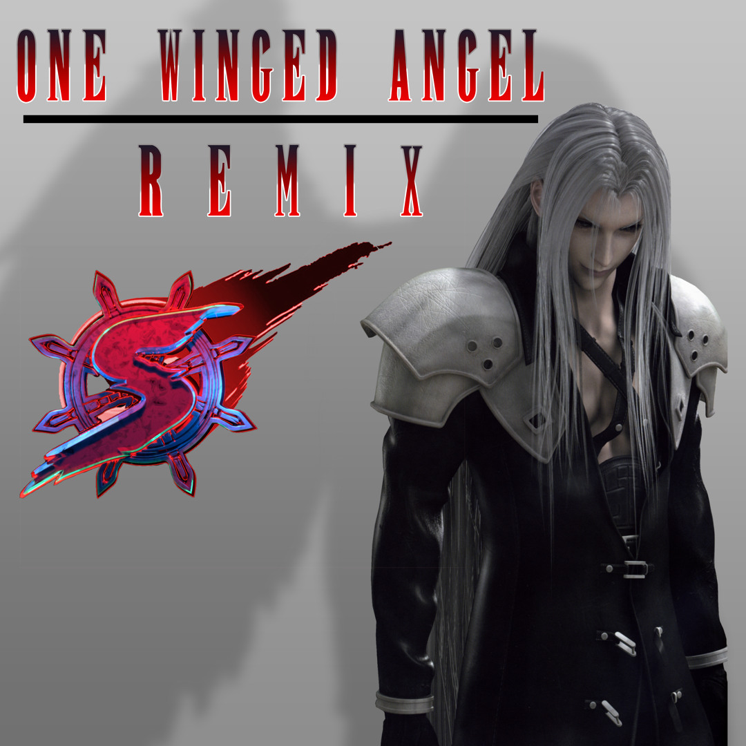 Stream Sephiroth's Theme - One Winged Angel (Swage Remix) by SWAGE