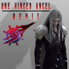 Sephiroth's Theme - One Winged Angel (Swage Remix)