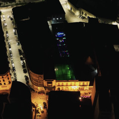 PEDROZ @ PANDANCE - SANTOS (BR) 2025