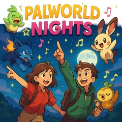 Palworld Nights