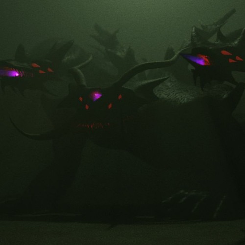 Devil  Mode