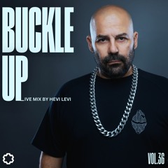 Buckle Up 36 - Radio Show