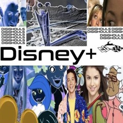 ✭˚･ﾟ✧･ﾟ Disney+ ✭˚･ﾟ✧･ﾟ