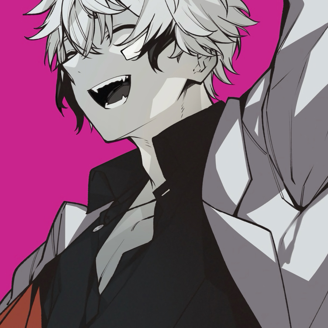 Stream 赤城ウェン - コールボーイ [personal use] by dazun | Listen