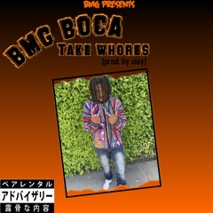 Take Whores (prod. by clay)
