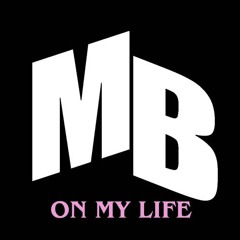 PRODUCED BY ME - On My Life ft Kai Richie & Liam Bailey