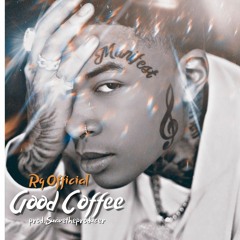 Good Coffee-RG Offical Prod.Su