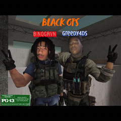 BLACK OPS