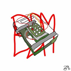 222pmb - new jennifer ft. 49bags (prod. YZ) [deleted]