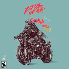 Rising Tide (feat. Chubbs Perry)