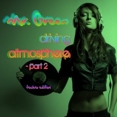 driving atmosphere - part2 (Techno edition)320kbps