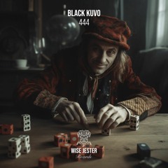 Black Kuvo - 444 [Wise Jester Records]