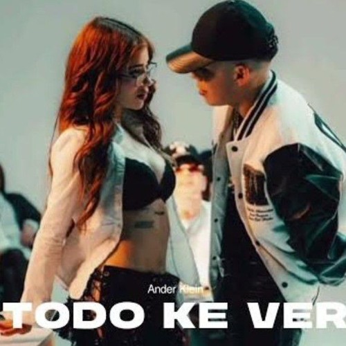 TODO KE VER - JERE KLEIN FT KATTEYES