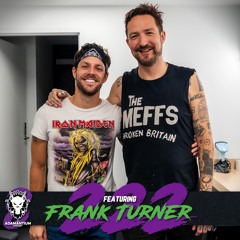 E222 Frank Turner