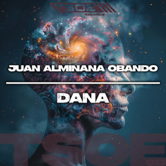 Juan Almiñana Obando - Dana | OUT ON 28 NOV 2025