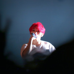 woozi — hug demo/guide ver.