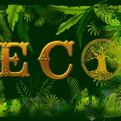 LUIS PHERX DJ SET ECO AFTER
