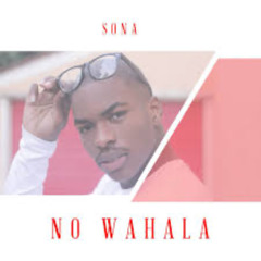 Composure 2 X No Wahala (Odeal X Sona)