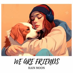 WE ARE FRIENDS (feat. SOLARIA)