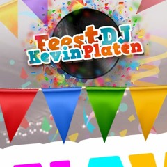 Carnaval 2021 De Mixtape! ‘’We Moeten Doorgaan!'' Feest DJ Kevin Platen