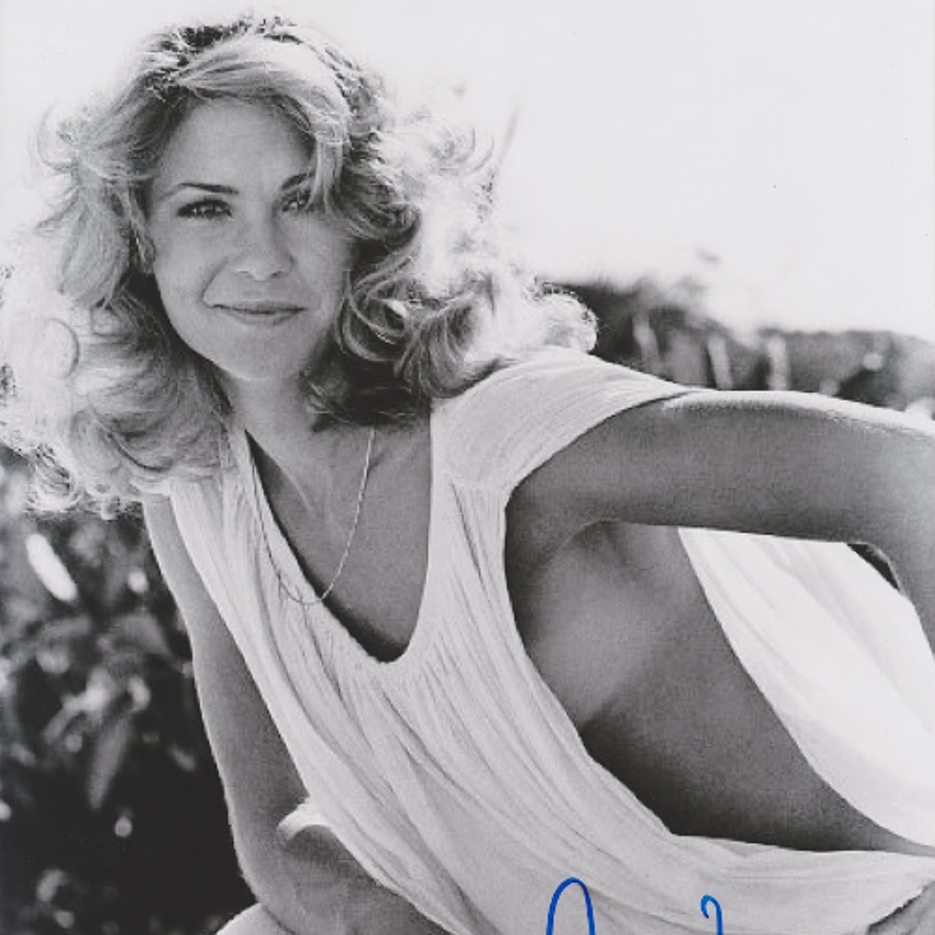 The Frank MacKay Show - Dee Wallace