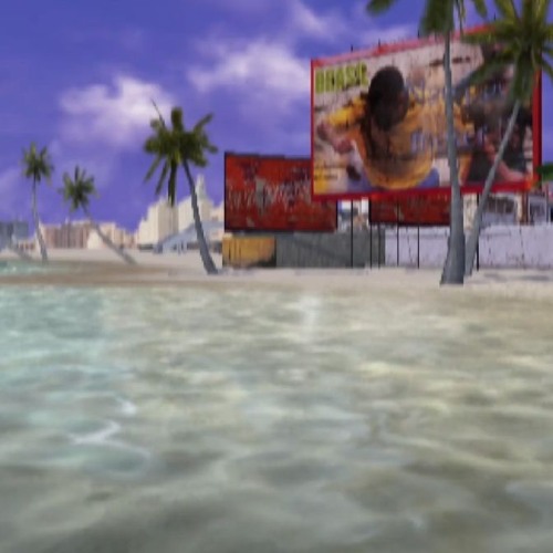 Tekken 4 - Kitsch [bootleg]
