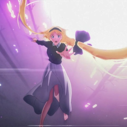 [LazyNHK] Unlasting [Sword Art Online Alicization War of Underworld ED] Thai Ver.