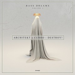Architekt & Curro - Destroy!