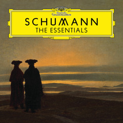 Schumann: Symphonic Etudes, Op. 13: Etude 2/Var. 2. Marcato il canto