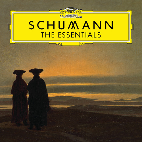 Schumann: Symphonic Etudes, Op. 13: Etude 2/Var. 2. Marcato il canto
