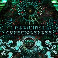 Sound Alchemist - Demon Royalty (Medicinal Consciousness VA)